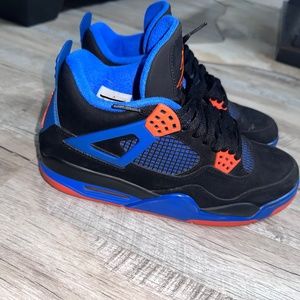 Air Jordan 4 Retro Cavs